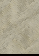 Mexen Bryce Canyon πλαστικοποιημένα πάνελ ψαροκόκαλο 635 x 127 mm SPC 6,5 mm υπόστρωμα