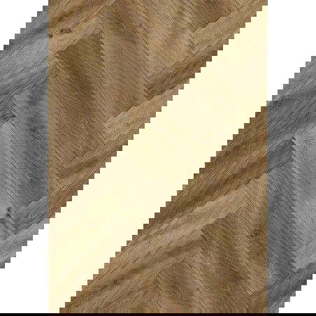 Mexen Amsterdam paneles de vinilo espiga 635 x 127 mm SPC 6,5 mm con base 1,5 mm, 4 V-Fuga, Roble - F1191-0635-127-505-4V1-01