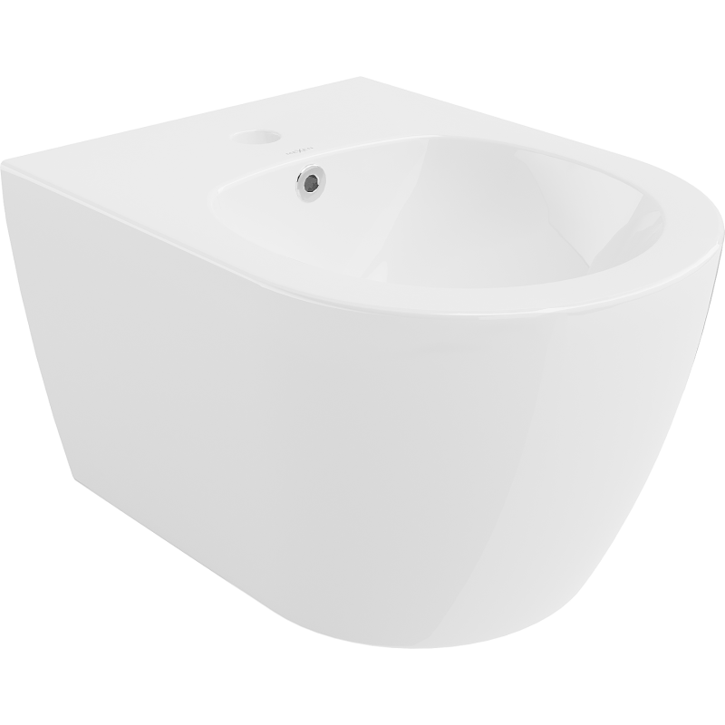 Mexen Carmen hanging bidet, white - 35884900