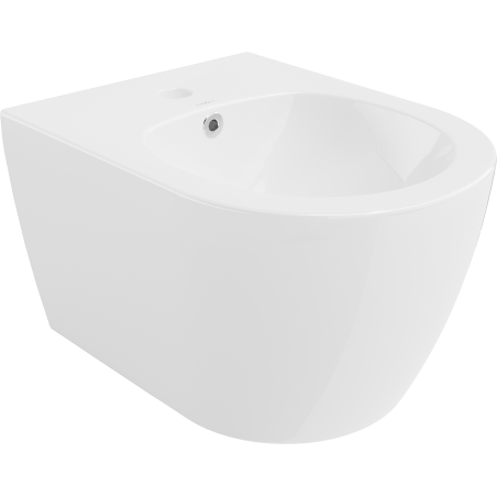 Mexen Carmen hanging bidet, white - 35884900