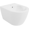 Mexen Carmen bidet sospeso, bianco - 35884900