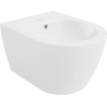 Mexen Carmen hanging bidet, white - 35884900