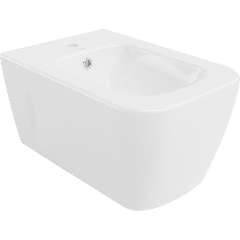 Mexen Margo viseći bide, bijeli - 35425100