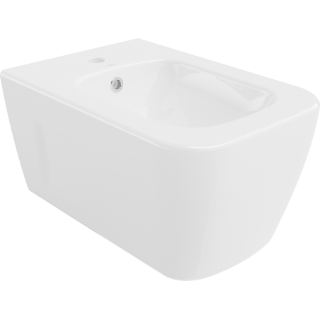 Mexen Margo rippuvad bidee, valge - 35425100