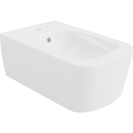 Mexen York hangend bidet, wit - 35115500