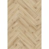 Mexen Sun Valley vinüülplaadid jodełka 635 x 127 mm SPC 6,5 mm aluskiht 1,5 mm, 4 V-Fuga, Tamm - F1189-0635-127-505-4V1-01