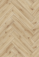 Mexen Sun Valley vinüülplaadid jodełka 635 x 127 mm SPC 6,5 mm aluskiht 1,5 mm, 4 V-Fuga, Tamm - F1189-0635-127-505-4V1-01