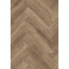Mexen Spirit Lake vinilne ploče riblja kost 635 x 127 mm SPC 6,5 mm podloga 1,5 mm, 4 V-fuge, Hrast - F1193-0635-127-505-4V1-01