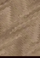 Mexen Spirit Lake pannelli in vinile a spina di pesce 635 x 127 mm SPC 6,5 mm supporto 1,5 mm, 4 V-Fuga, Rovere