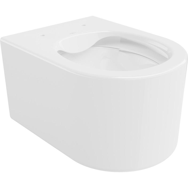 Mexen Sofia WC školjka Rimless, bijela sjajna - 3354XX00