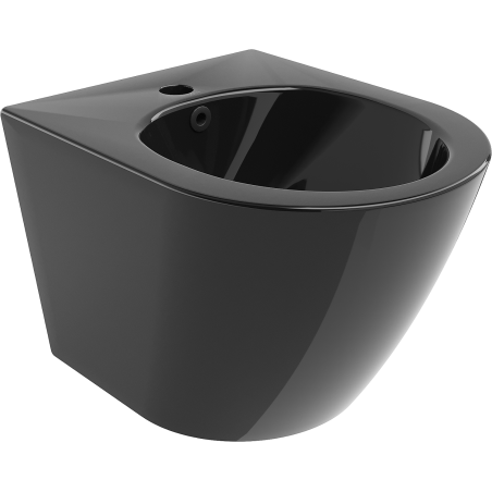 Mexen Lena bidet suspendu, noir - 35224870