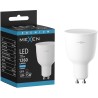 Mexen Nova Bombilla LED GU10, 12W, Fría - 6500K, 1260 lm - L108-GU10-1265-01