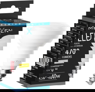 Mexen Nova LED-Glühbirne E14, R50, 4,5W, Warm - 3000K, 470 lm - L103-E14-0530-01