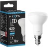 Mexen Nova żarówka LED E14, R50, 6W, Zimna - 6500K, 630 lm - L103-E14-0665-01