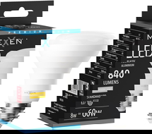 Mexen Nova LED-lamppu E27, R63, 8W, Lämmin - 3000K, 840 lm - L104-E27-0830-01
