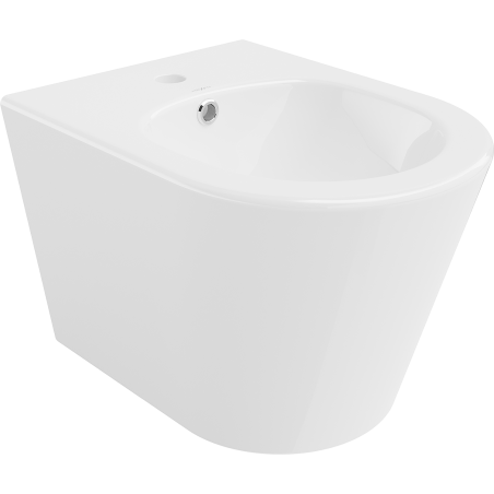 Mexen Rico hangende bidet, wit - 35724800