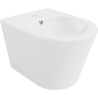 Mexen Rico Bidet hänkend, wäiss - 35724800