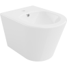 Mexen Rico bidet sospeso, bianco - 35724800