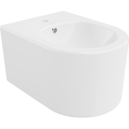 Mexen Sofia hängendes Bidet, weiß - 35544800