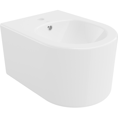 Mexen Sofia rippuv bidee, valge - 35544800