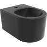 Mexen Sofia bidet suspendu, noir mat - 35544885