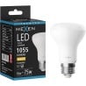 Mexen Nova żarówka LED E27, R63, 10W, Ciepła - 3000K, 1055 lm - L104-E27-1030-01