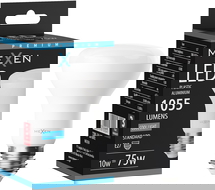 Mexen Nova LED-Lampe E27, R63, 10W, Kalt - 6500K, 1055 lm - L104-E27-1065-01