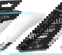 Mexen Nova LED-lamp E27, R63, 12W, Neutraal - 4000K, 1260 lm - L104-E27-1240-01