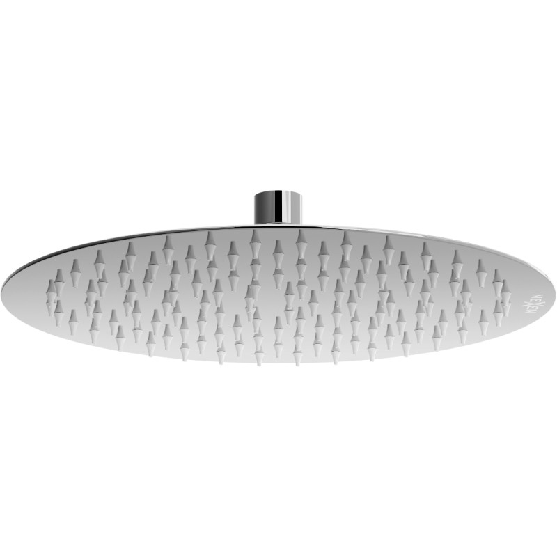 Mexen Slim vihmadušš 25 cm, kroom - 79225-00