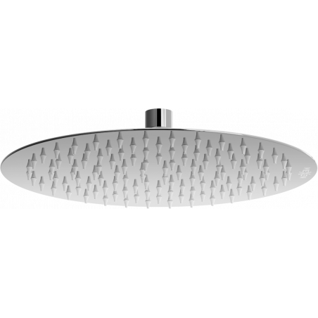 Mexen Slim alcachofa de ducha 25 cm, cromo - 79225-00