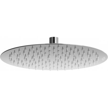 Mexen Slim glava tuša 25 cm, krom - 79225-00