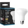Mexen Nova żarówka LED E27, R80, 12W, Ciepła - 3000K, 1260 lm - L105-E27-1230-01