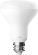 Mexen Nova LED spuldze E27, R80, 12W, Auksts - 6500K, 1260 lm - L105-E27-1265-01