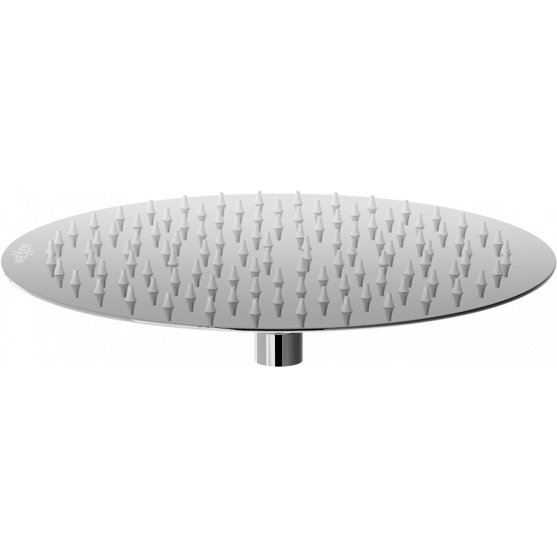 Mexen Slim rociador de ducha 25 cm, cromo - 79225-00