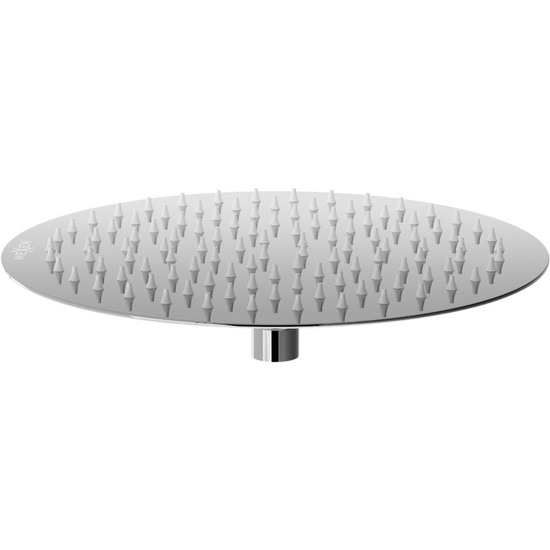 Mexen Slim vihmadušš 25 cm, kroom - 79225-00
