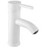 Mexen Lua rubinetto lavabo, bianco - 72800-20