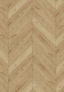 Mexen Anniston vinüülplaadid Prantsuse kalasaba muster 650 x 127 mm SPC 6,5 mm, aluskate IPEX 1,5 mm, 4 V-ühendusega, Tamm -