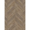 Mexen Windsor vinüülplaadid prantsuse kalasaba 650 x 127 mm SPC 6,5 mm, aluspadi IPEX 1,5 mm, 4 V-soon, Tamm - F1280