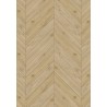 Mexen Charter Oak panele winylowe jodełka francuska 650 x 127 mm SPC 6,5 mm, podkład IPEX 1,5 mm, 4 V-Fuga, Dąb - F1281