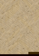 Mexen Charter Oak vinylgolv fransk fiskbensparkett 650 x 127 mm SPC 6,5 mm, underlag IPEX 1,5 mm, 4 V-fog, Ek - F1281