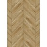 Mexen Manhattan vinilne ploče francuski riblja kost 650 x 127 mm SPC 6,5 mm, podloga IPEX 1,5 mm, 4 V-fuge, Hrast - F1284