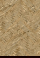 Mexen Manhattan panele winylowe jodełka francuska 650 x 127 mm SPC 6,5 mm, podkład IPEX 1,5 mm, 4 V-Fuga, Dąb - F1284