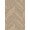 Mexen Palmdale  vinüülpaneelid Prantsuse kalasaba 650 x 127 mm SPC 6,5 mm, alus IXPE 1,5 mm, 4 V-fugaga, Tamm - F1286