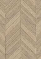 Mexen Palmdale  vinüülpaneelid Prantsuse kalasaba 650 x 127 mm SPC 6,5 mm, alus IXPE 1,5 mm, 4 V-fugaga, Tamm - F1286