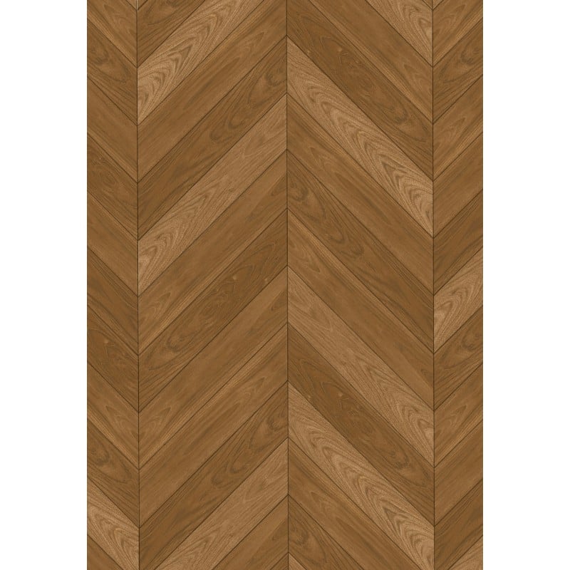 Mexen Overland Park panele winylowe jodełka francuska 650 x 127 mm SPC 6,5 mm, podkład IPEX 1,5 mm, 4 V-Fuga, Jatoba - F1288