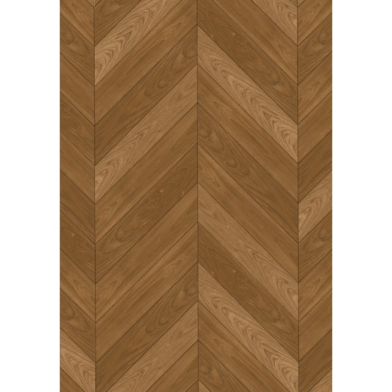 Mexen Overland Park vinilne ploče francuska riblja kost 650 x 127 mm SPC 6,5 mm, podloga IPEX 1,5 mm, 4 V-Fuga, Jatoba - F1288