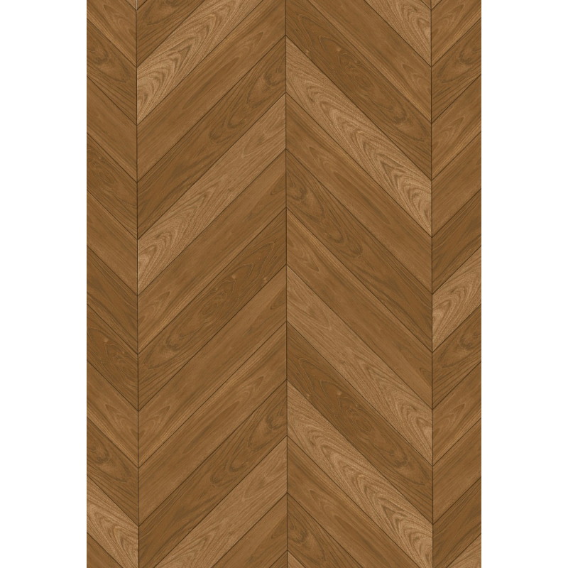 Mexen Overland Park vinüülpaneelid prantsuse kalasaba 650 x 127 mm SPC 6,5 mm, alus IPEX 1,5 mm, 4 V-fuga, Jatoba - F1288