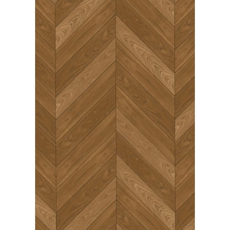 Mexen Overland Park vinüülpaneelid prantsuse kalasaba 650 x 127 mm SPC 6,5 mm, alus IPEX 1,5 mm, 4 V-fuga, Jatoba - F1288