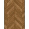 Mexen Overland Park vinüülpaneelid prantsuse kalasaba 650 x 127 mm SPC 6,5 mm, alus IPEX 1,5 mm, 4 V-fuga, Jatoba - F1288