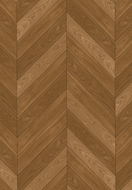 Mexen Overland Park vinüülpaneelid prantsuse kalasaba 650 x 127 mm SPC 6,5 mm, alus IPEX 1,5 mm, 4 V-fuga, Jatoba - F1288